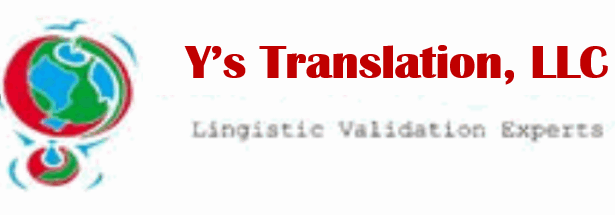 Linguistic ValidatioñGLXp[gACYgX[V